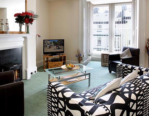 1 Bedroom Properties